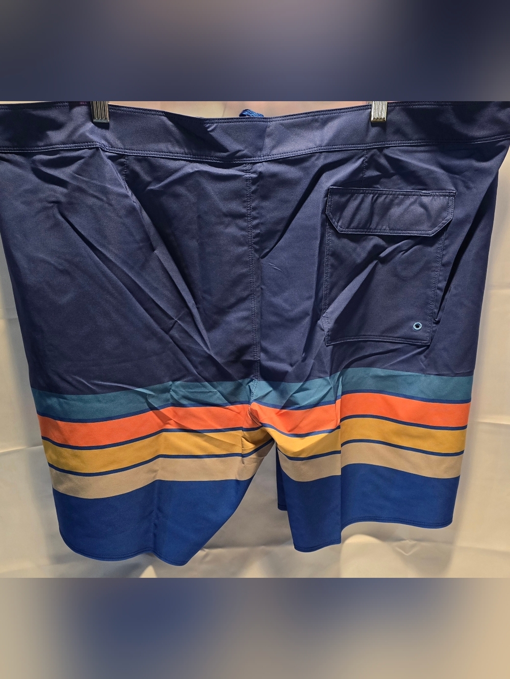 Patagonia Men's Hydropeak Boardshorts - Picture 3 of 5